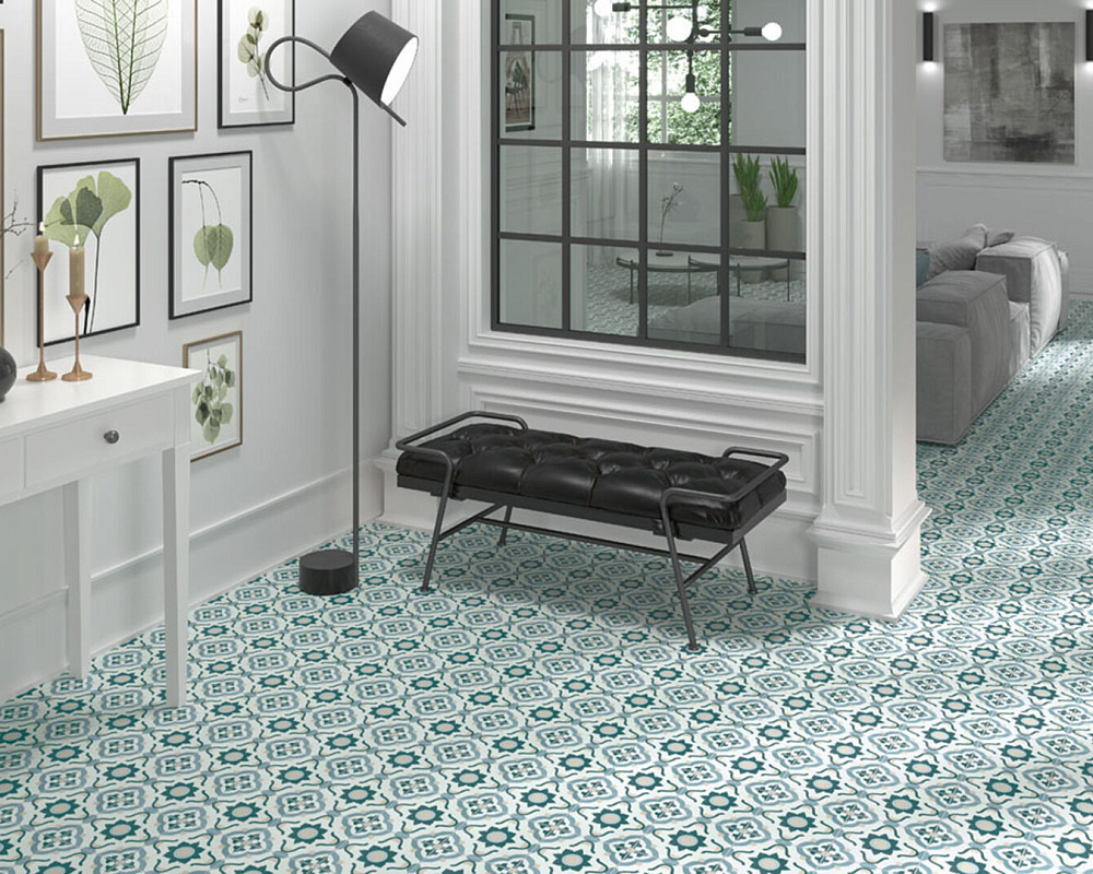 Amparo 20x20